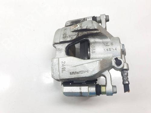 Used Left front brake caliper Left front brake caliper 38709099 38709099