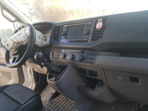 Step MAN TGE Van 2.0 TDI (01V, 03V, 36V, UYB, UYC, UYD) | BP34699420C149  - Image 24