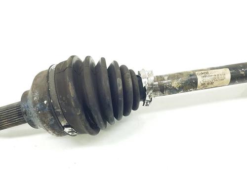 Left front driveshaft FORD TRANSIT CUSTOM V362 Van (FY, FZ) | BP40155534M38 - Image 5