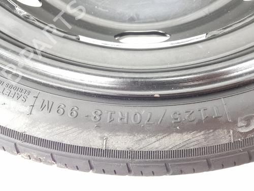 Jack Kit VW GOLF VII (5G1, BQ1, BE1, BE2) 2.0 R 4motion | BP29011273C119 