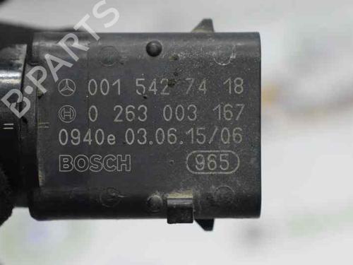 Other MERCEDES-BENZ E-CLASS (W211) E 320 CDI (211.026) | BP14120574O1 