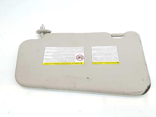 Right sun visor NISSAN JUKE (F15) 1.6 | BP7197178I2
