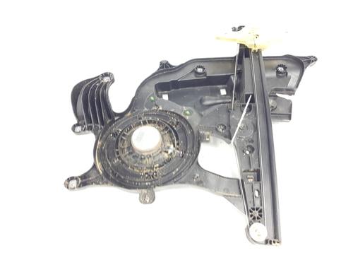 Front left window mechanism CITROËN BERLINGO Box Body/MPV (K9) 1.5 BlueHDi 100 | BP32112470C22  - Image 6