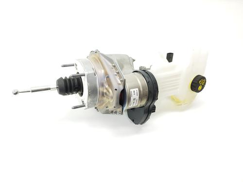 Servo brake VW CRAFTER Van (SY_, SX_)  | BP29535539M42 