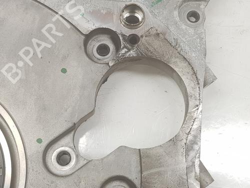 Timing cover OPEL ASTRA J (P10) 1.6 CDTi (68) | BP34211370M123 - Image 4