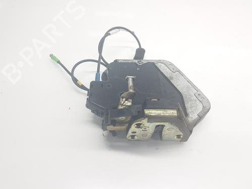 Rear left lock TOYOTA LAND CRUISER PRADO (_J12_) 3.0 D-4D (KDJ120, KDJ125) | BP20237442C100 