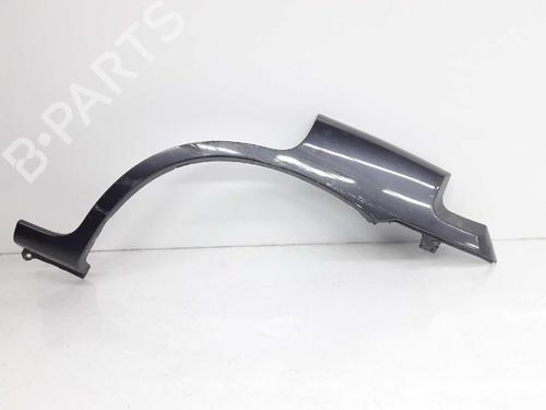 Annen HYUNDAI TERRACAN (HP) 2.9 CRDi 4WD (163 hp) 14079511
