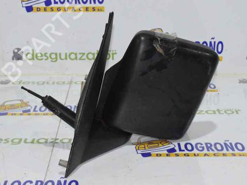 Left mirror OPEL COMBO Box Body/MPV 1.3 CDTI 16V | BP1296218C26 