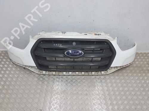 Used Front bumper Front bumper 37995407 37995407