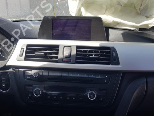 Right front window switch BMW 3 (F30, F80) 320 d | BP34267256I26  - Image 17