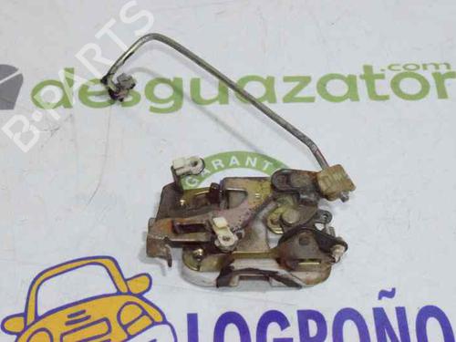 Used Front right lock DAEWOO MATIZ (M100, M150) 0.8 (52 hp) 772007