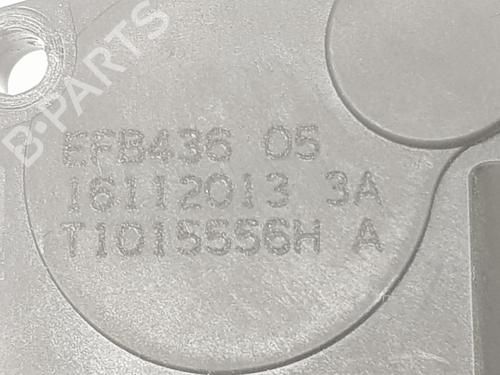 Electronic module BMW X6 (E71, E72) xDrive 40 d | BP13925119M83 