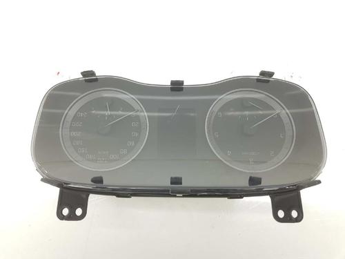 Instrument cluster HYUNDAI TUCSON (TL, TLE) 1.7 CRDi | BP7550109C47 