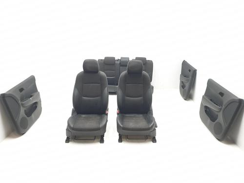 Used Seats set HYUNDAI i30 (FD) 1.6 (122 hp) 16845753