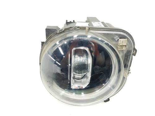 Used Left headlight Left headlight JEEP RENEGADE SUV (BU, B1, BV) 1.3 T-GDi (150 hp) 39726605 39726605