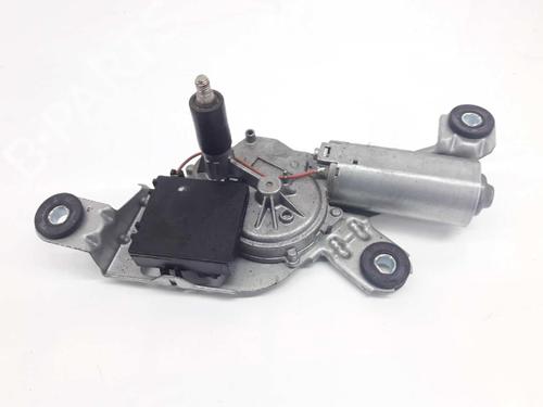 Used Rear wiper motor BMW X3 (E83) 2.0 d (150 hp) 6910235
