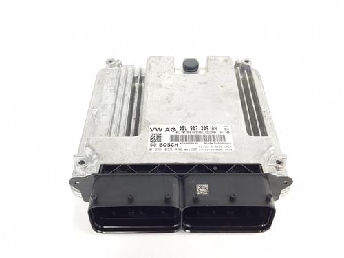 Used Engine control unit (ECU) SEAT LEON (KL1, KLG) 2.0 TDI (150 hp) 28387095