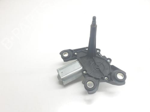 Used Rear wiper motor TOYOTA PROACE CITY VERSO MPV (BKY_) 1.5 D-4D 130 (BKYM) (131 hp) 31760443