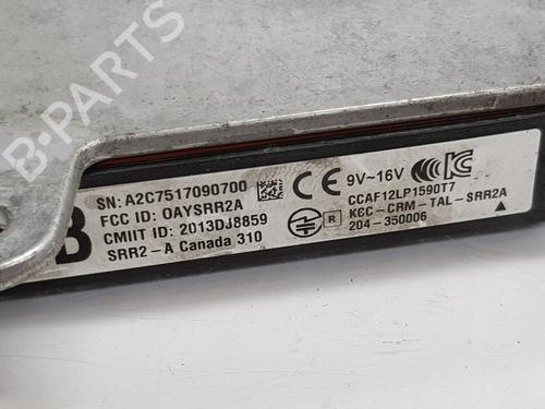 Electronic module LEXUS RC (_C1_) 300h (AVC10_, AVC10R) | BP29716764M83 