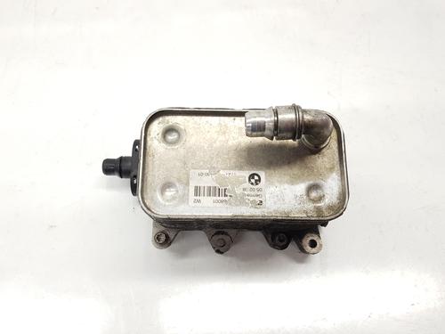 Used Oil radiator BMW X3 (E83) xDrive 30 d (218 hp) 29505083