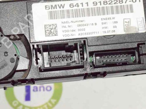 Climate control BMW 1 (E87) 118 d | BP1713748I5 