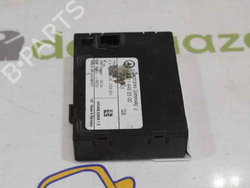 Modulo electronico MERCEDES-BENZ E-CLASS (W211) E 320 CDI (211.026) | BP14120020M83 