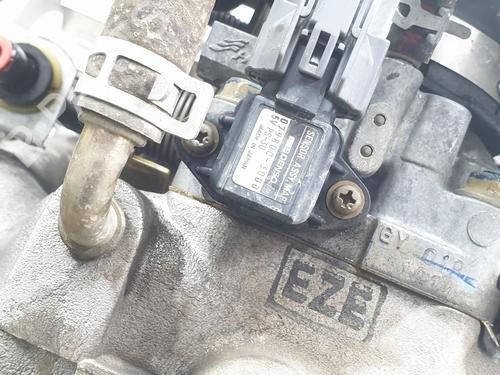 Engine HONDA CIVIC VI Hatchback (EJ, EK) 1.4 i S (EJ9) | BP17169024M1 