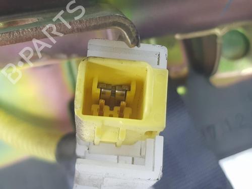 Passenger airbag TOYOTA LAND CRUISER 90 (_J9_) 3.0 D-4D 4WD (KDJ90_, KDJ95_, KDJ90W, KDJ95W) | BP15640079C10 