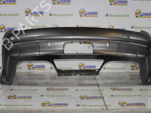 Rear bumper BMW X5 (E53) 3.0 d | BP769908C8 