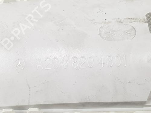 Interior roof light MERCEDES-BENZ CLA Coupe (C117) CLA 220 CDI / d (117.303) | BP20195922I8 