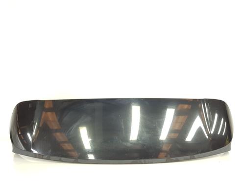 Used Rear spoiler BMW X5 (E70) 3.0 d (235 hp) 24128261