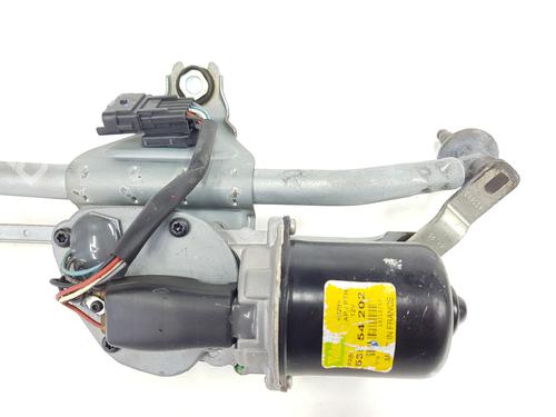 Front wiper motor RENAULT TRAFIC II Platform/Chassis (EL) 2.0 (EL0A) | BP36754140M29 - Image 3