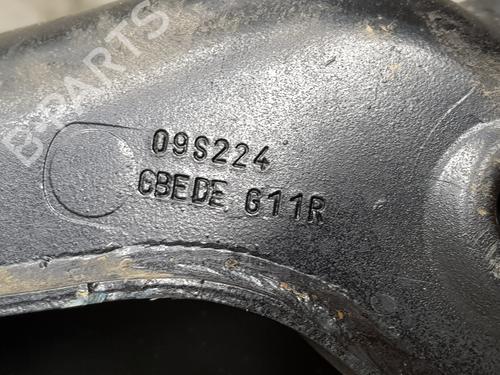 Subframe VW CRAFTER Van (SY_, SX_) | BP31297819M9