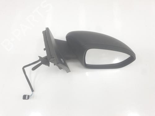 Bakspejl Højre Bakspejl Højre DACIA SANDERO III [2021-2026] 34247389 34247389