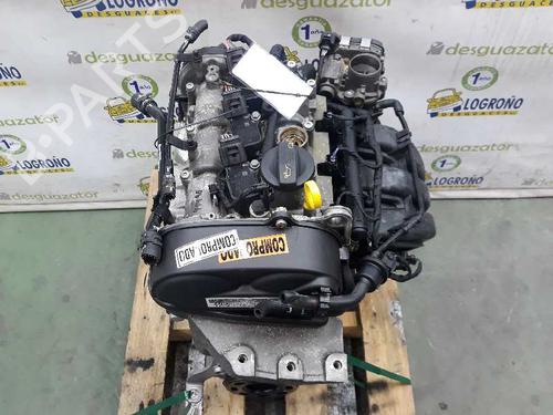 Engine SEAT IBIZA V (KJ1, KJG)  | BP5249503M1 