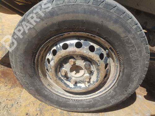 Right front fenders MERCEDES-BENZ SPRINTER 2-t Van (B901, B902) 211 CDI (901.661, 901.662, 902.661, 902.662) | BP7851901C42  - Image 17