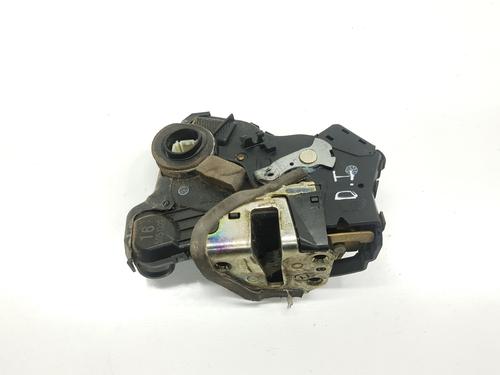Used Front left lock TOYOTA LAND CRUISER PRADO (_J12_) 3.0 D-4D (KDJ120, KDJ125) (166 hp) 21272696