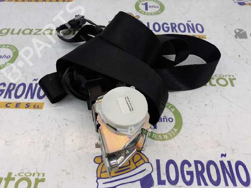 Front left seatbelt BMW 3 (E90) 325 d | BP8746139I26 