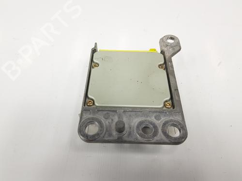 ECU airbags NISSAN PATROL GR V Wagon (Y61) 2.8 TD | BP9126850M53 