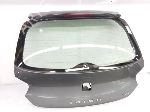 Tailgate SEAT IBIZA IV (6J5, 6P1) 1.6 TDI | BP774113C6 