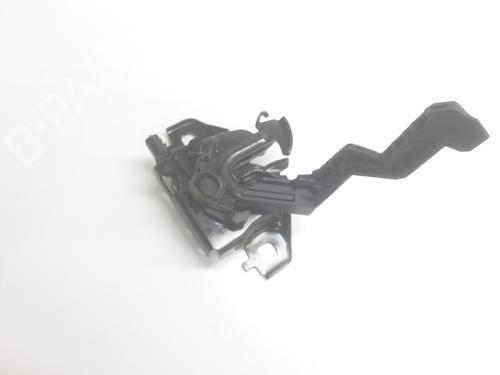 hood-lock-dacia-sandero-iii-2021-34008793 main image