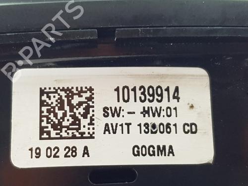 Comutador luzes FORD TRANSIT COURIER B460 MPV 1.5 EcoBlue | BP32328593I24