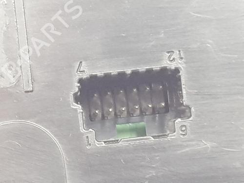 Switch RENAULT CAPTUR I (J5_, H5_) 1.5 dCi 90 (J5N4, J5M5, J5MW, J5M6, J5AL, J5AJ) | BP29953743I30