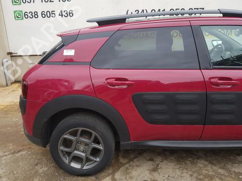 Fælk CITROËN C4 CACTUS 1.6 BlueHDi 100 | BP36220188C45  - Image 20
