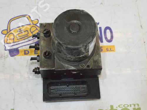 Used ABS pump BMW 5 (E60) 530 d (218 hp) 1168258