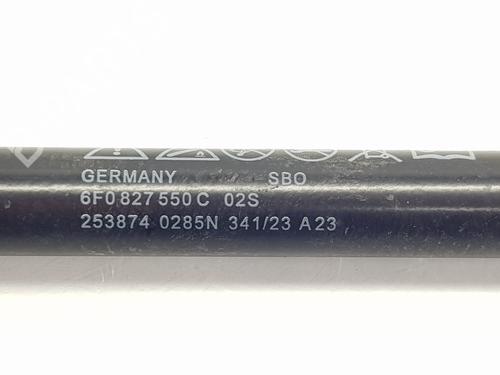 Tailgate lift support SEAT IBIZA V (KJ1, KJG)  | BP29194374C138 