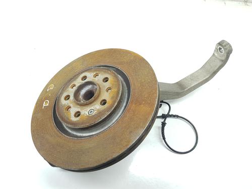 Right front steering knuckle MASERATI QUATTROPORTE VI 3.0 D | BP32438983M26 