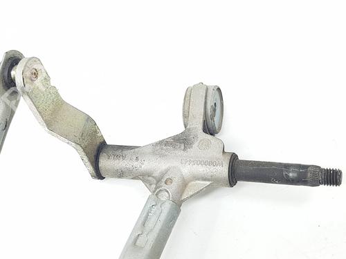 Front wiper motor RENAULT MASTER III Van (FV) 2.3 dCi 135 FWD (FV0N, FV08, FV06, FV00, FV1S) | BP36679398M29  - Image 7