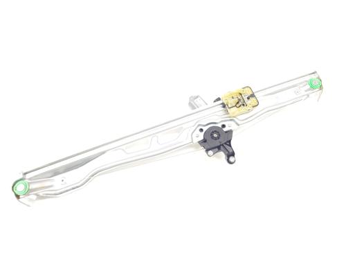 Front right window mechanism FORD TRANSIT V363 Platform/Chassis (FED, FFD) 2.0 EcoBlue | BP31840563C23 
