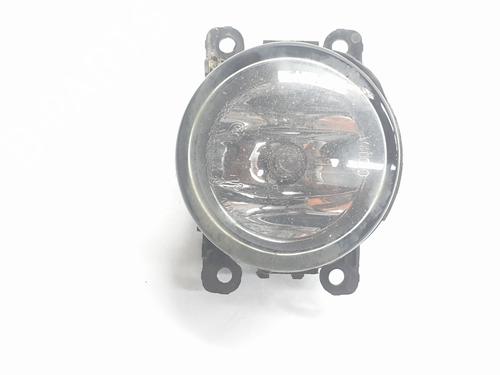 Venstre  Fortil Tågelygte FORD TRANSIT V363 Van (FCD, FDD) 2.2 TDCi (125 hp) 29723001